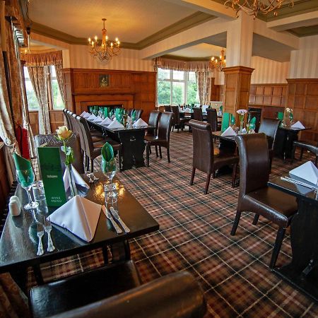 North Shore Hotel Skegness Bagian luar foto