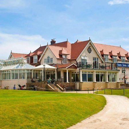 North Shore Hotel Skegness Bagian luar foto