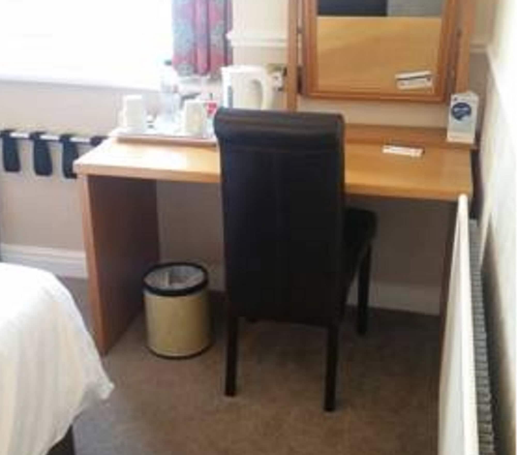 North Shore Hotel Skegness Bagian luar foto