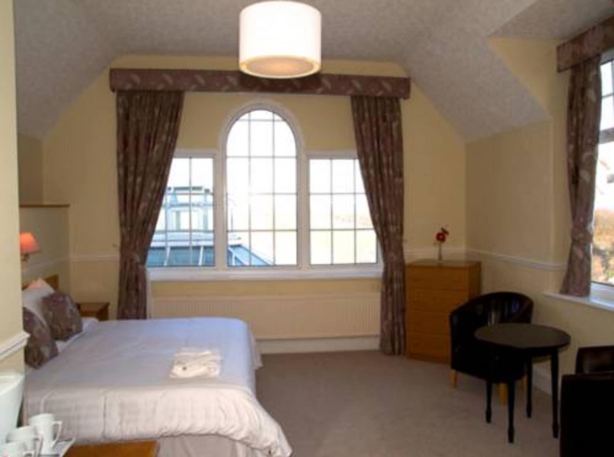 North Shore Hotel Skegness Bagian luar foto
