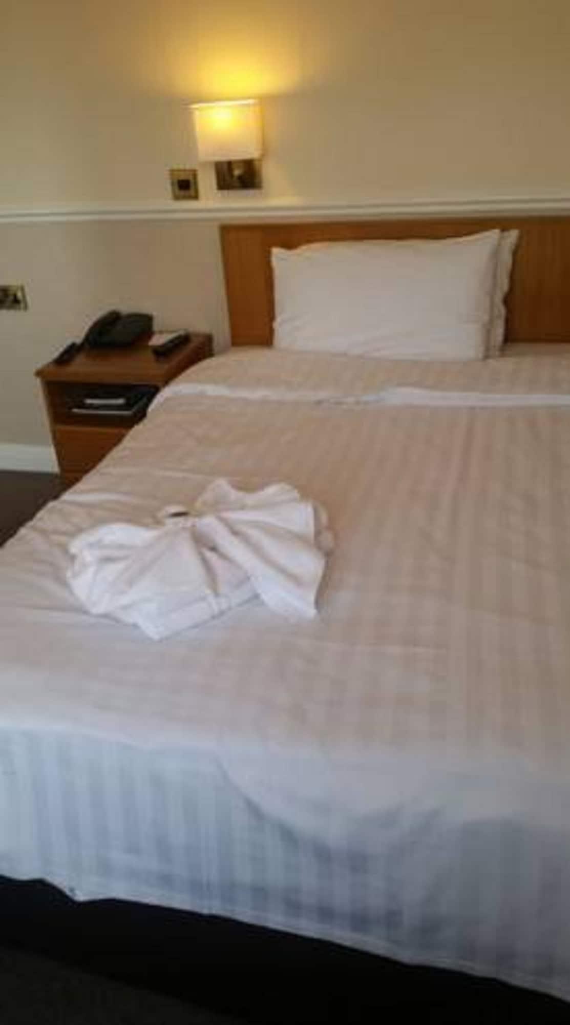 North Shore Hotel Skegness Bagian luar foto