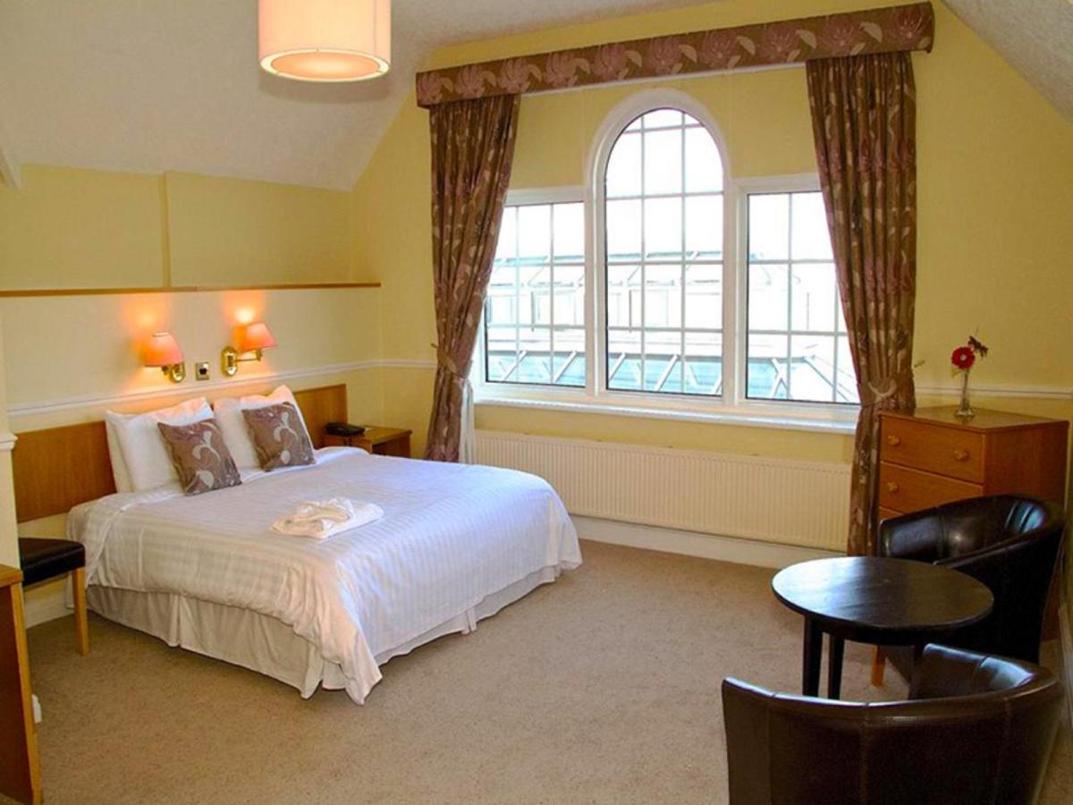 North Shore Hotel Skegness Bagian luar foto
