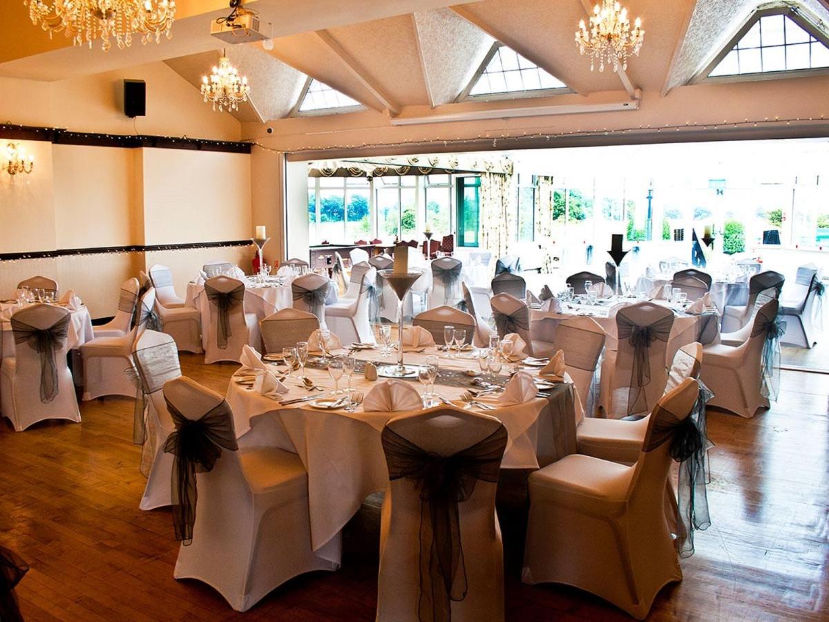 North Shore Hotel Skegness Bagian luar foto