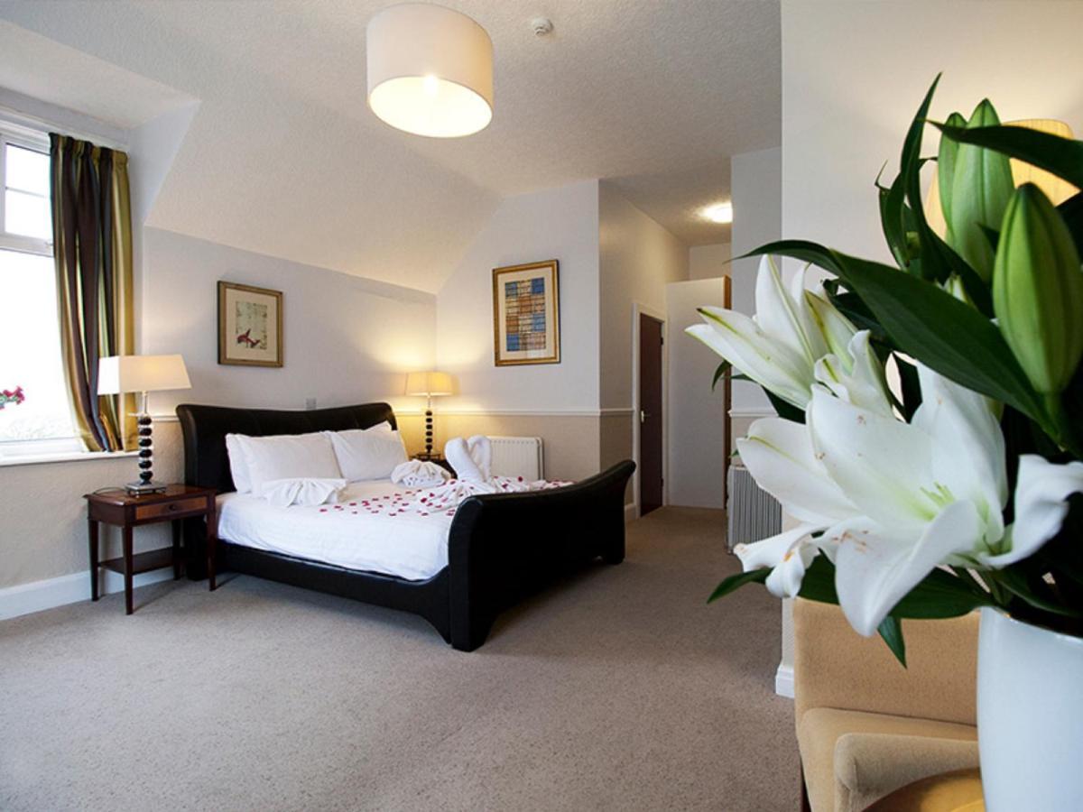 North Shore Hotel Skegness Bagian luar foto