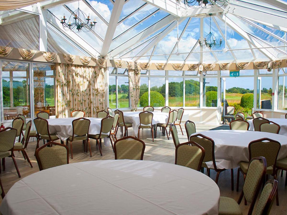 North Shore Hotel Skegness Bagian luar foto
