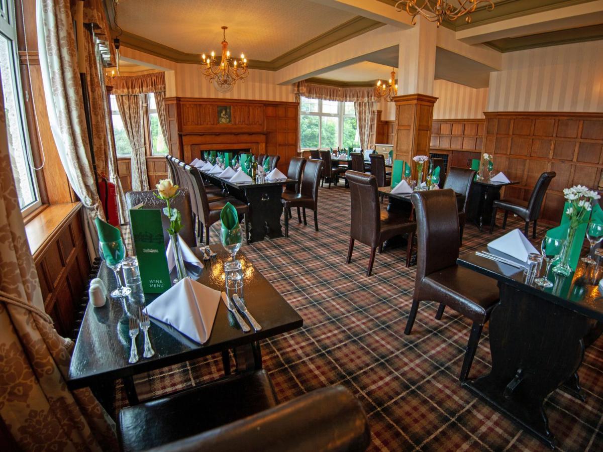 North Shore Hotel Skegness Bagian luar foto