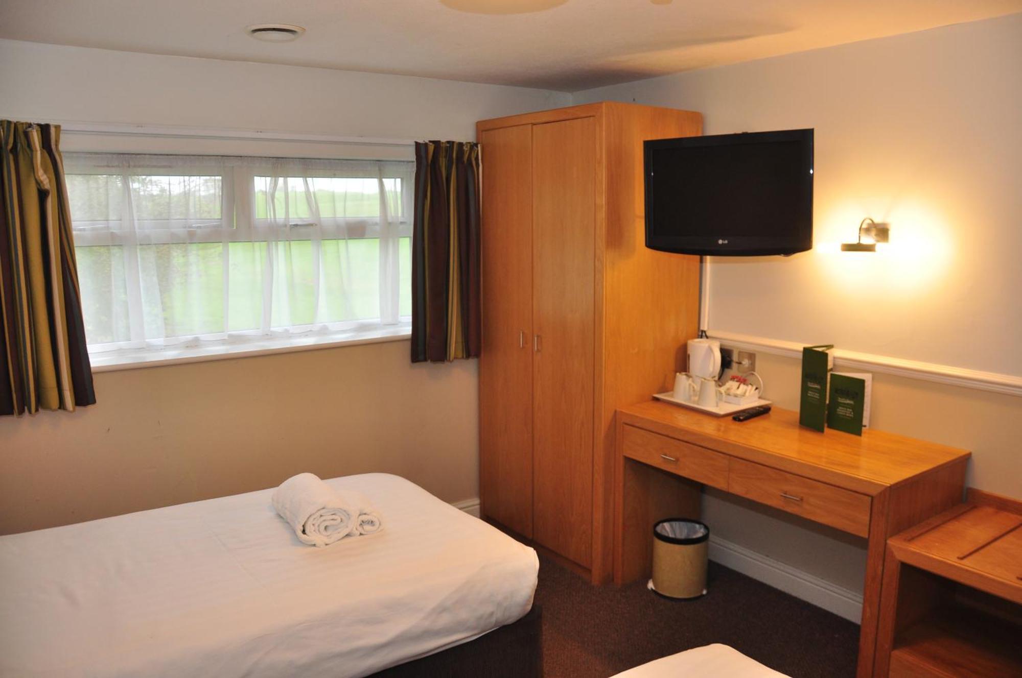 North Shore Hotel Skegness Bagian luar foto