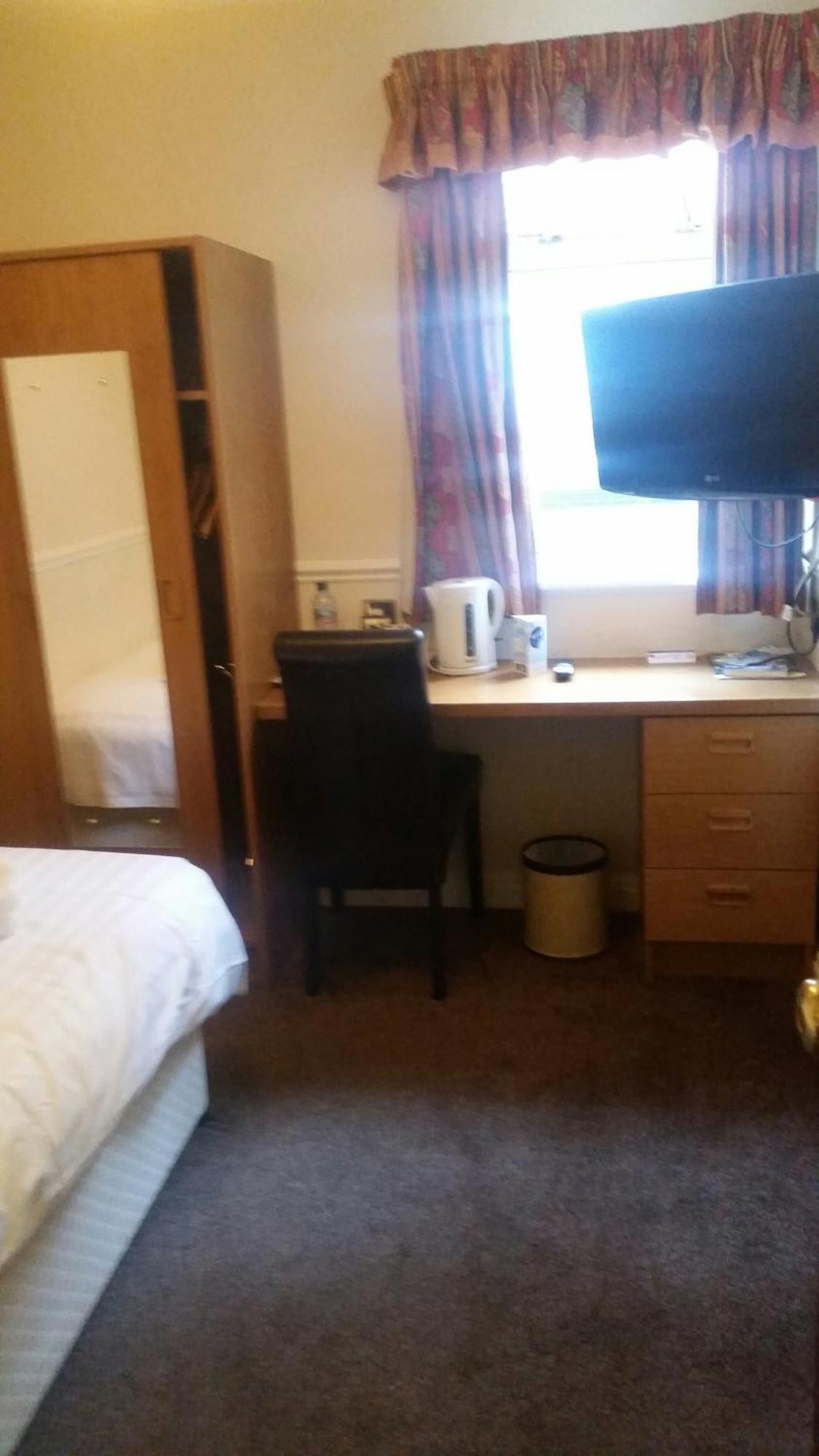 North Shore Hotel Skegness Ruang foto