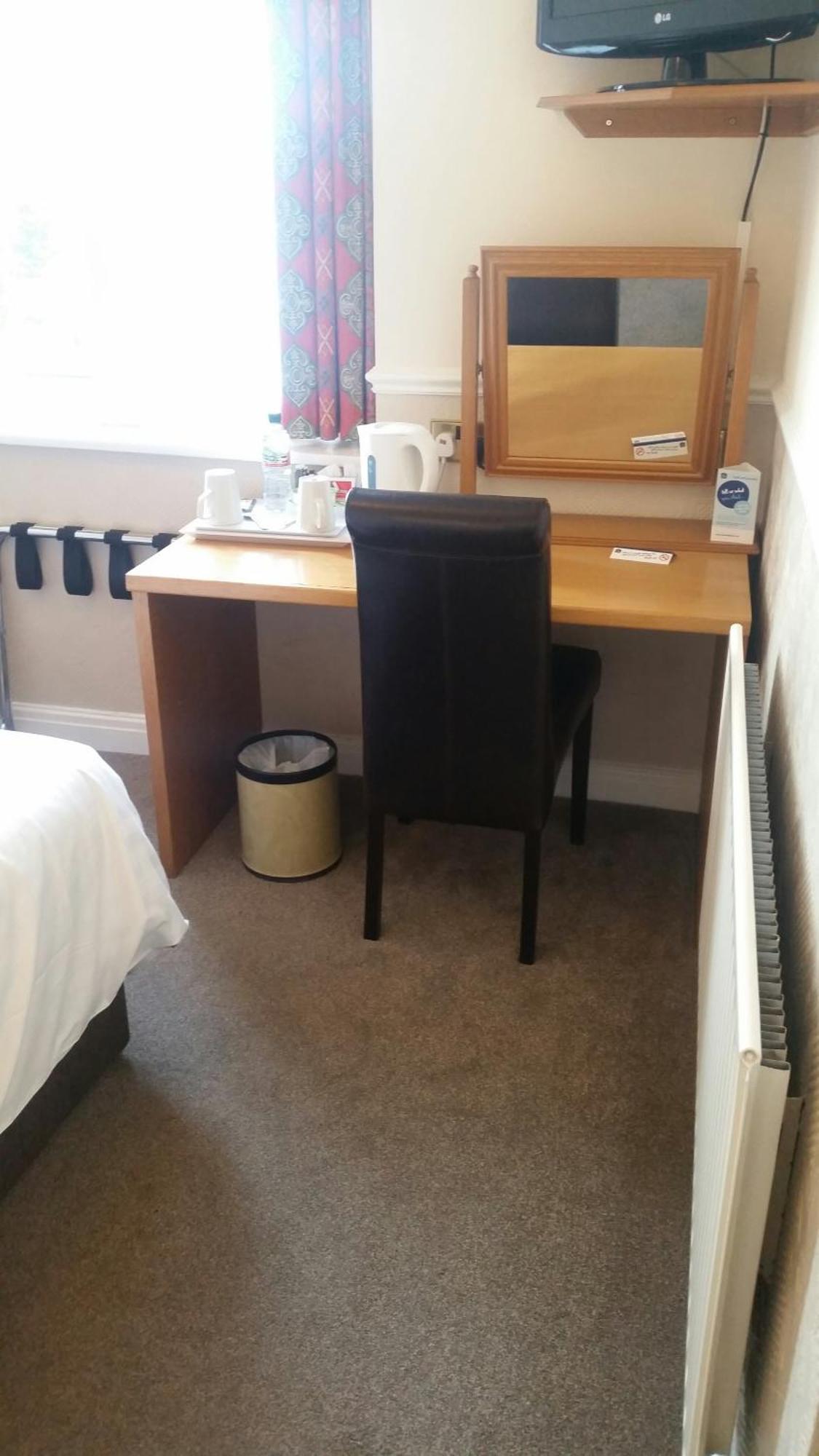 North Shore Hotel Skegness Ruang foto