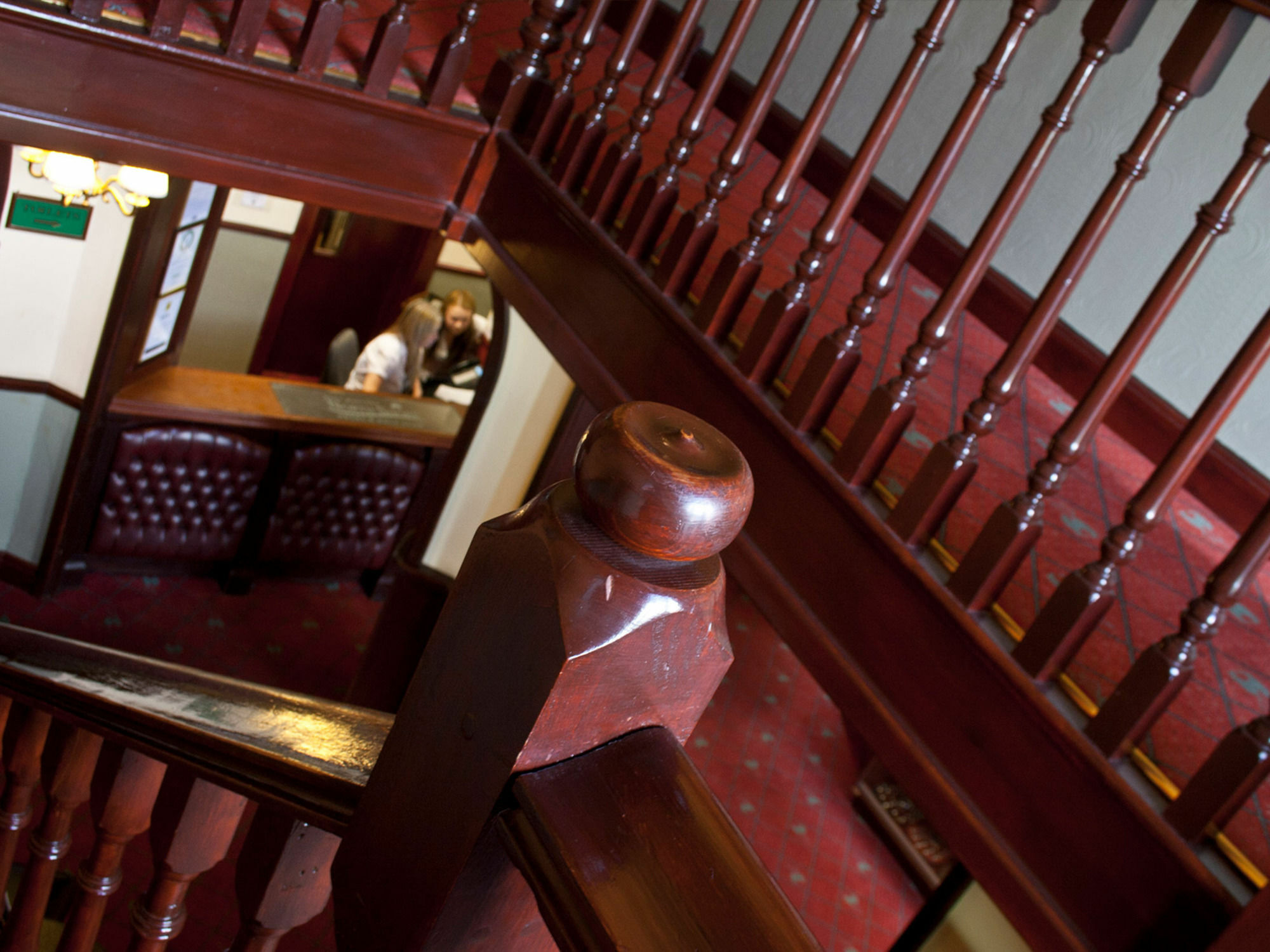 North Shore Hotel Skegness Bagian luar foto