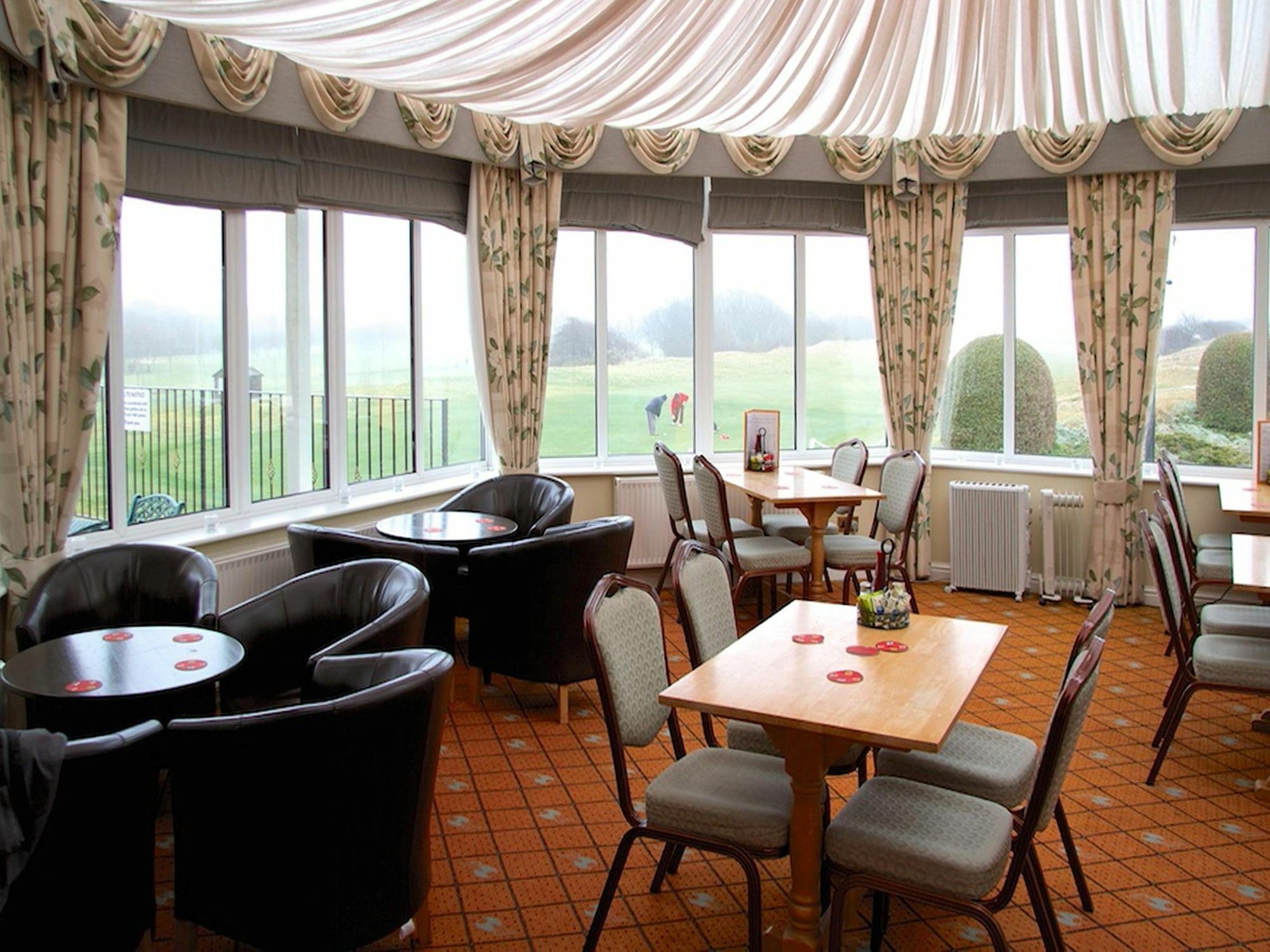 North Shore Hotel Skegness Bagian luar foto